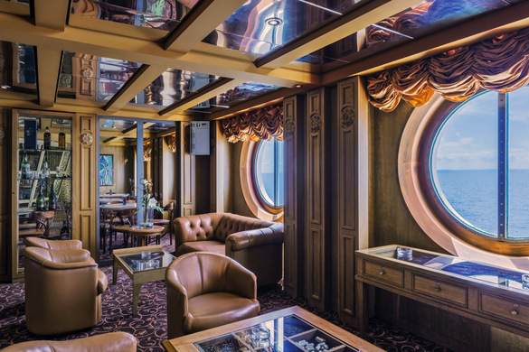 MSC Cruises MSC Sinfonia Ambassador Cigar Room 3 ©MSC Rights - Ivan Sarfatti.jpg